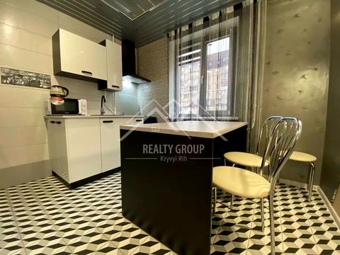 квартира за адресою Європейський бульв., 12