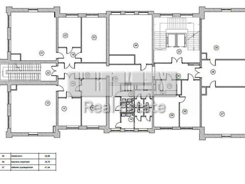 комерційна за адресою Митрофана Довнар-Запольського вул., 7