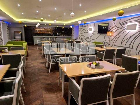 комерційна за адресою Митрофана Довнар-Запольського вул., 7