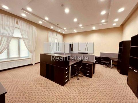 комерційна за адресою Митрофана Довнар-Запольського вул., 7