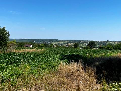 ділянка за адресою с. Креховичі, 