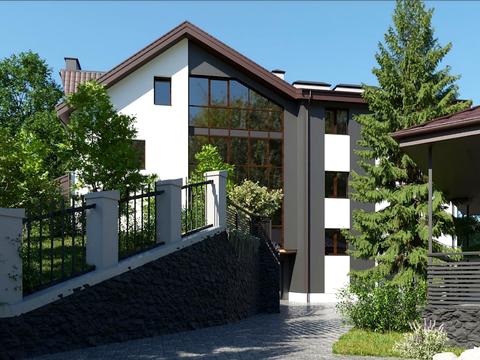 квартира за адресою Трипільська вул., 2