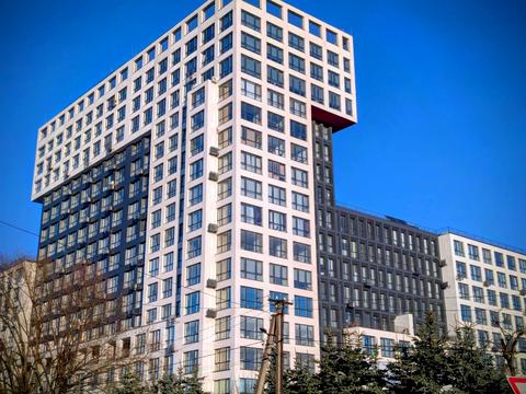 квартира за адресою Павла Думанського вул., 27