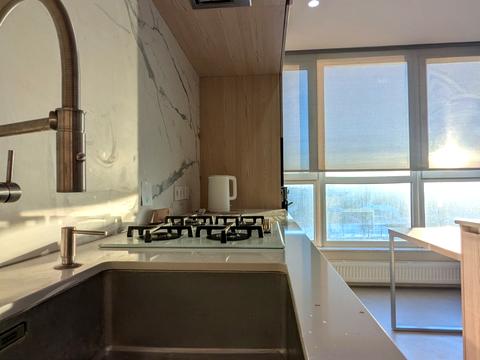 квартира за адресою Павла Думанського вул., 27