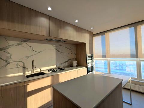 квартира за адресою Павла Думанського вул., 27