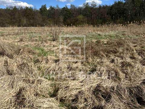 ділянка за адресою Лугова вул.