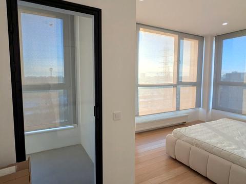 квартира за адресою Павла Думанського вул., 27