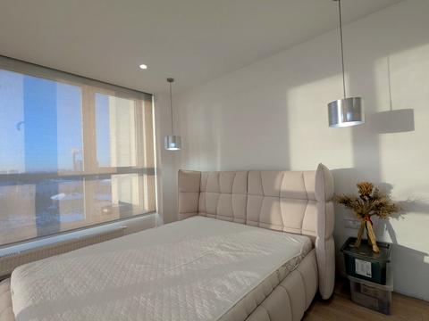 квартира за адресою Павла Думанського вул., 27