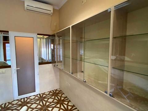 коммерческая по адресу Марийки Пидгирянки ул., 1