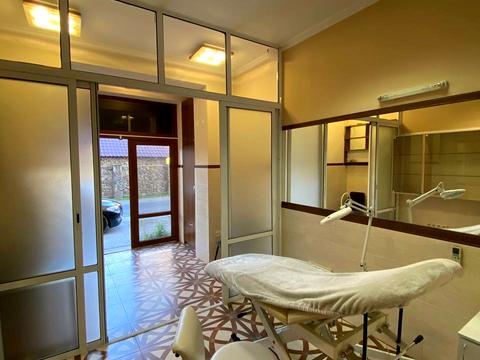 коммерческая по адресу Марийки Пидгирянки ул., 1