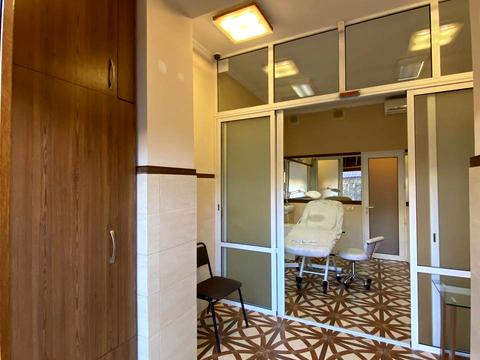 коммерческая по адресу Марийки Пидгирянки ул., 1