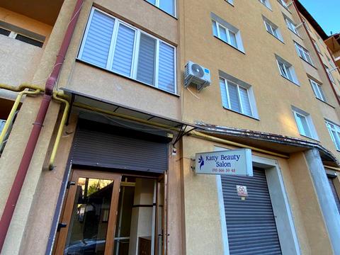 коммерческая по адресу Марийки Пидгирянки ул., 1