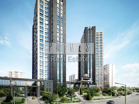 комерційна за адресою Київ, Голосіївський просп. (40-річчя Жовтня), 58