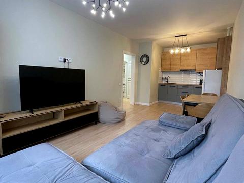 квартира по адресу Княгини Ольги ул., 98в