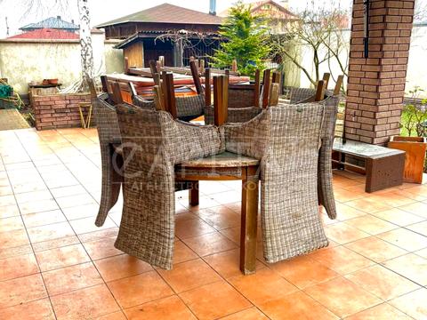 дом по адресу Александра Олеся ул.