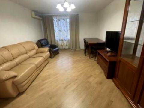 квартира по адресу Сечеславская Набережная ул., 3