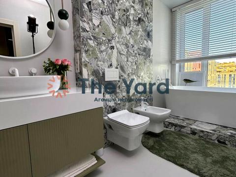 квартира по адресу Мартовская ул., 12