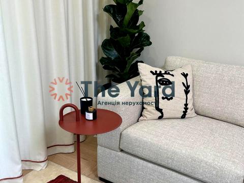 квартира по адресу Мартовская ул., 12