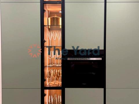 квартира по адресу Мартовская ул., 12