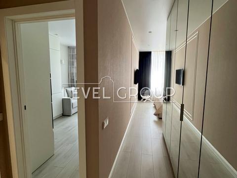 квартира за адресою Київ, Кадетський Гай вул., 8