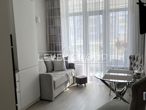 квартира за адресою Київ, Кадетський Гай вул., 8