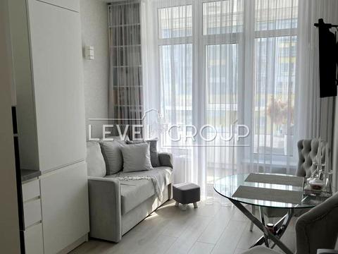 квартира за адресою Київ, Кадетський Гай вул., 8