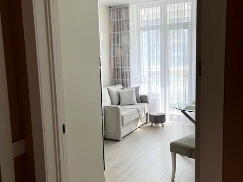 квартира за адресою Київ, Кадетський Гай вул., 8