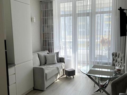 квартира за адресою Київ, Кадетський Гай вул., 8