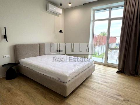 дом по адресу Миколи Хвильового ул.