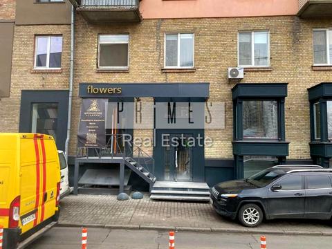 коммерческая по адресу Иоанна Павла II ул. (Лумумбы Патриса), 7