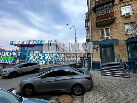 коммерческая по адресу Иоанна Павла II ул. (Лумумбы Патриса), 7