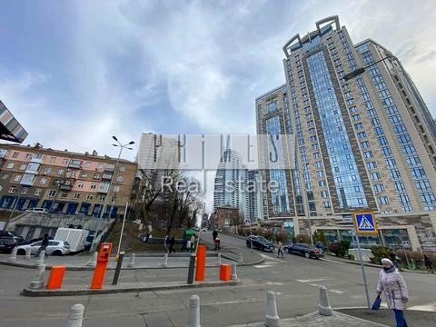 коммерческая по адресу Иоанна Павла II ул. (Лумумбы Патриса), 7