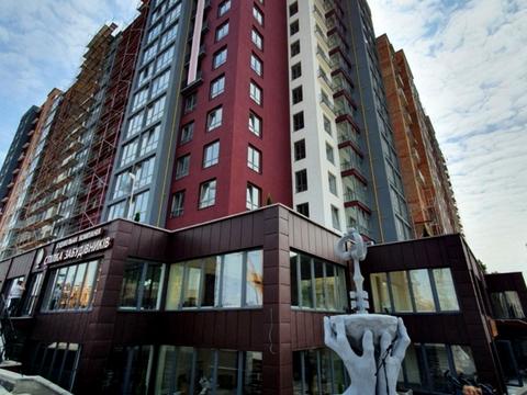 квартира по адресу Княгинин ул., (Будинок 22)