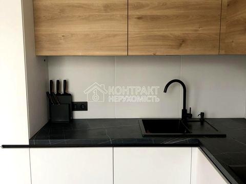 квартира по адресу Александровский просп. (Косиора), 122а