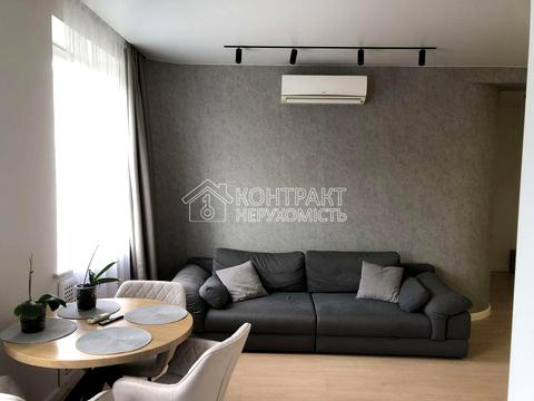 квартира по адресу Александровский просп. (Косиора), 122а