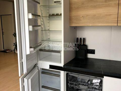 квартира по адресу Александровский просп. (Косиора), 122а