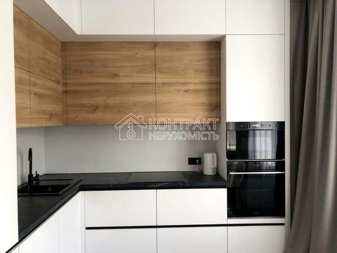 квартира по адресу Александровский просп. (Косиора), 122а