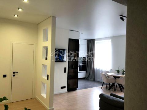 квартира по адресу Александровский просп. (Косиора), 122а