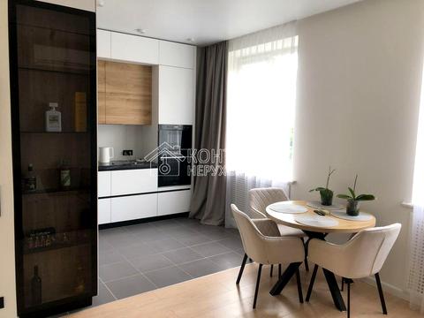 квартира по адресу Александровский просп. (Косиора), 122а