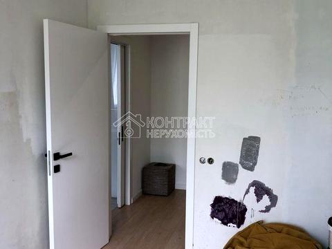 квартира по адресу Александровский просп. (Косиора), 122а