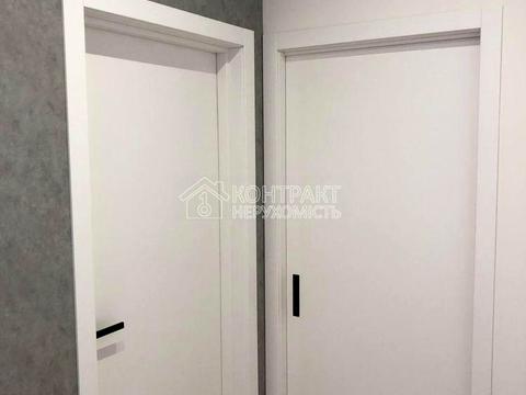 квартира по адресу Александровский просп. (Косиора), 122а