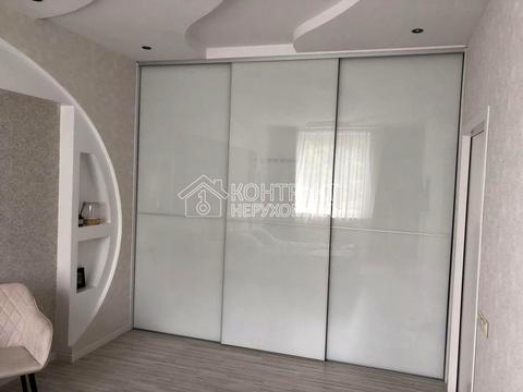 квартира по адресу Александровский просп. (Косиора), 122а