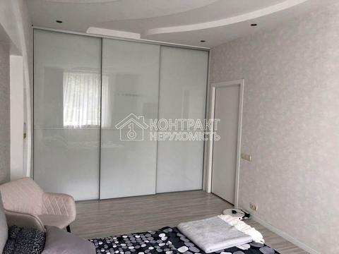 квартира по адресу Александровский просп. (Косиора), 122а