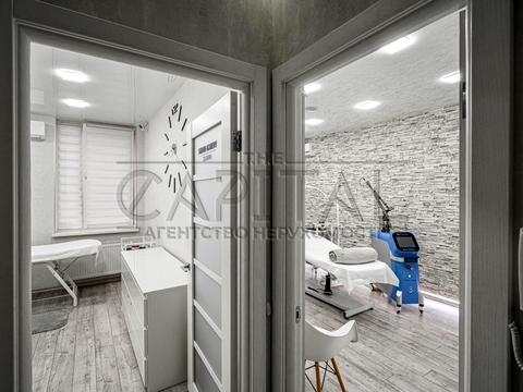 коммерческая по адресу Регенераторная ул., 4к2