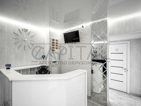 коммерческая по адресу Регенераторная ул., 4к2