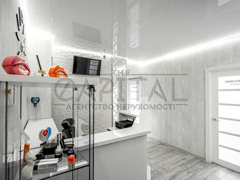 коммерческая по адресу Регенераторная ул., 4к2