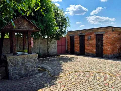 будинок за адресою Харків, Квітуча вул.