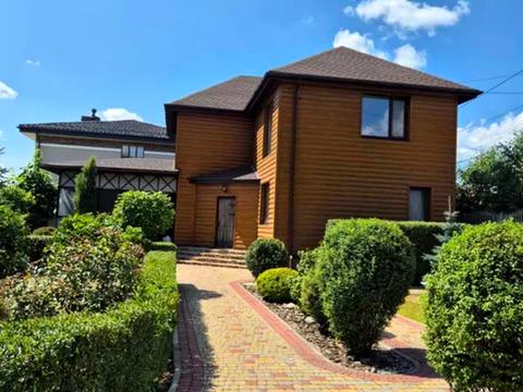 дом по адресу Цветущая ул.