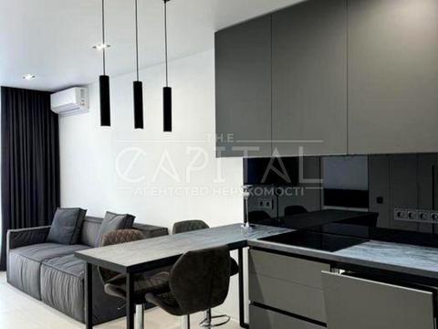 квартира за адресою Васильківська вул., 2