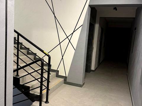 квартира по адресу Вінницьке шоссе, 1/8-Б